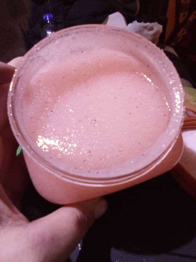 Tree Hut Vitamin C Shea Sugar Scrub review photo by GYPSYPOTIONS94