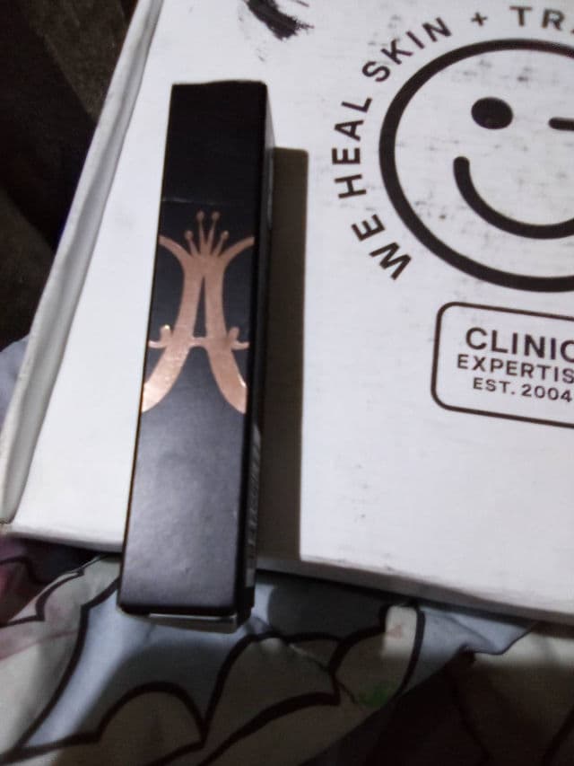 Anastasia Beverly Hills Lash Brag Volumizing Mascara review photo by GYPSYPOTIONS94