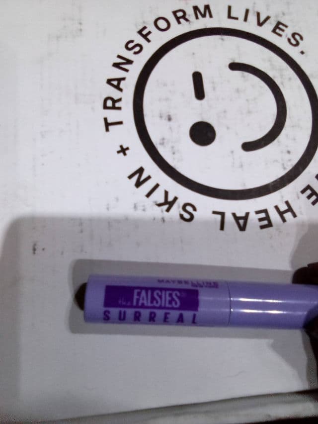 Maybelline Falsies Surreal Lash Extension Mascara review photo by GYPSYPOTIONS94