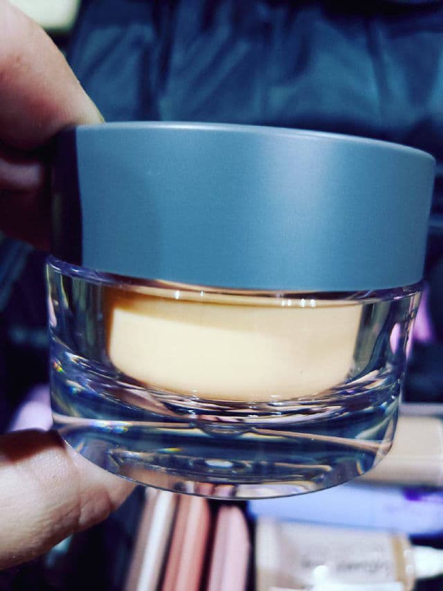 Battle Prep Smoothing Face Primer Cream Hydra-Shield product review