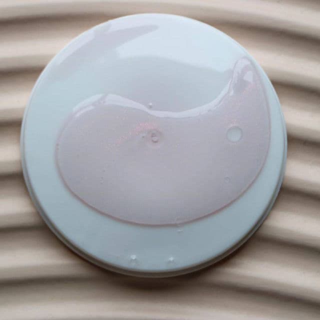 I'm Sorry For My Skin Brightening Hydrogel Eye Patch review photo by Ruzan