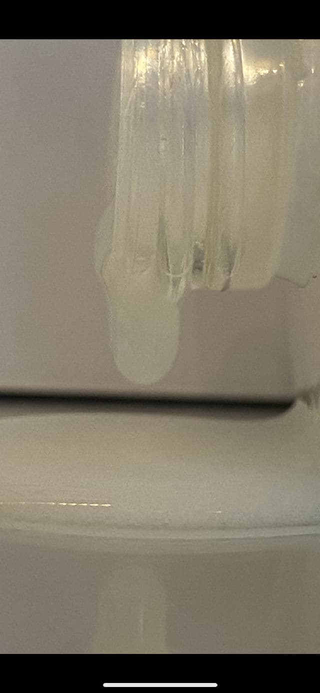 Delavie Sciences Aeonia Age Defying Serum review photo by subo03