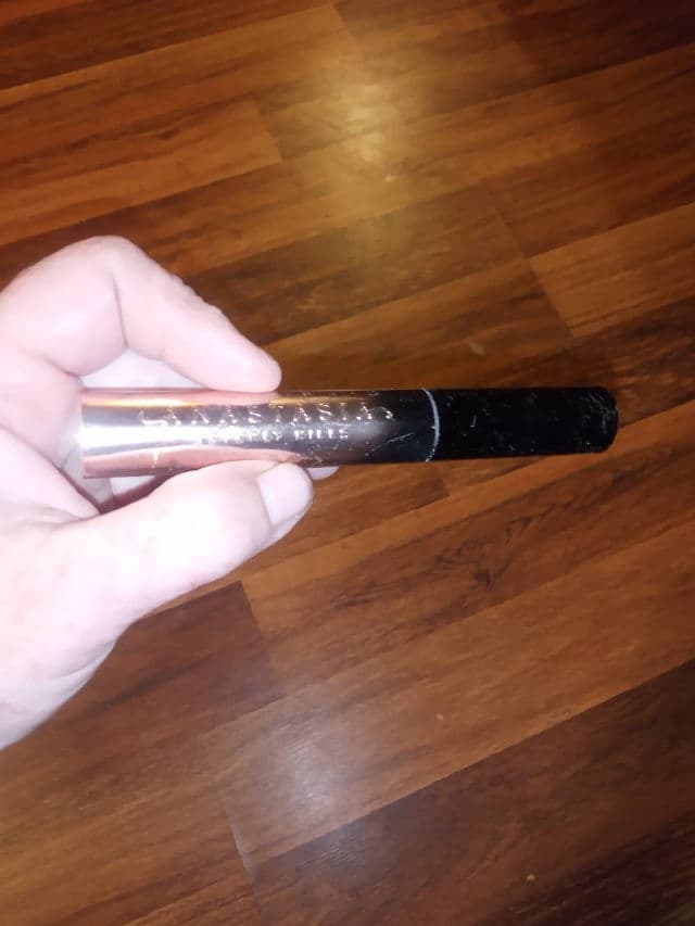 Anastasia Beverly Hills Lash Brag Volumizing Mascara review photo by boobie