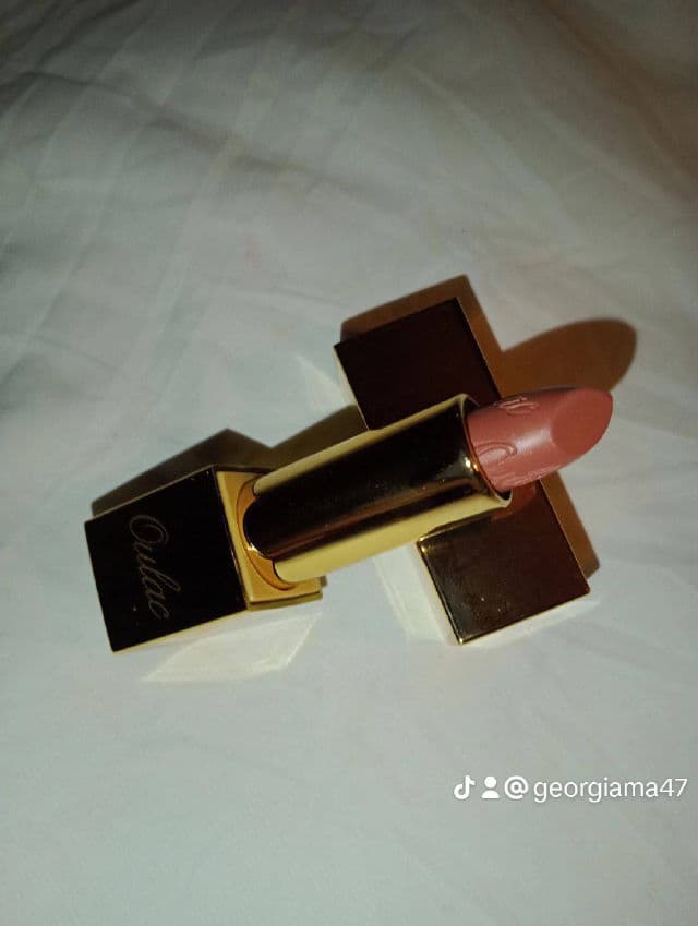 Oulac Cosmetics PG05 Mystical review photo by boobie