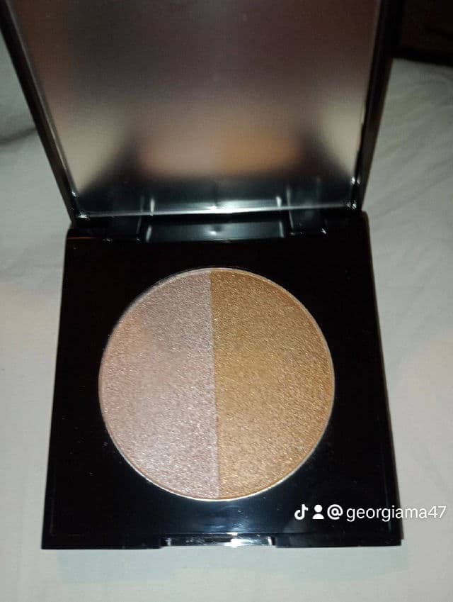 KVoss Fairy Dust review photo by boobie