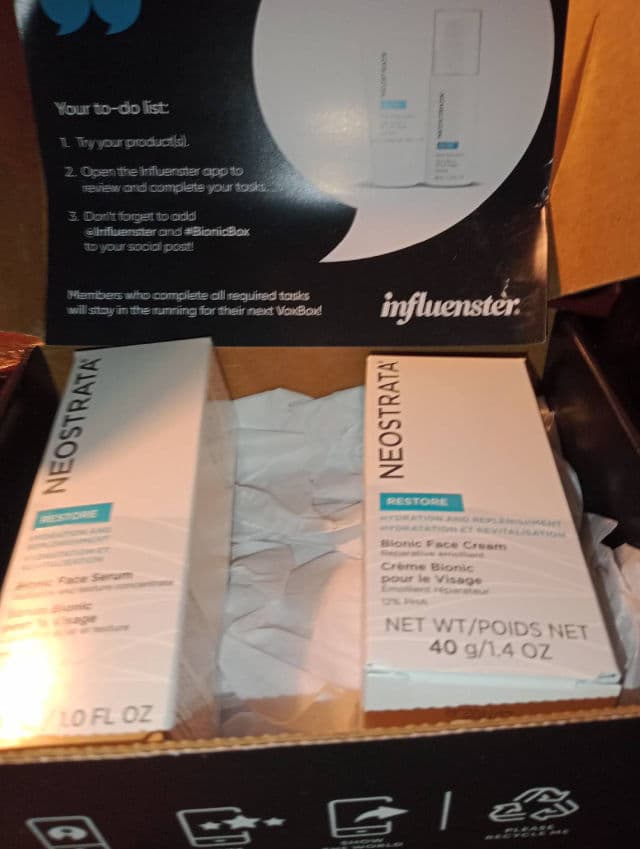 NeoStrata Restore Bionic Face Serum 10 PHA review photo by boobie