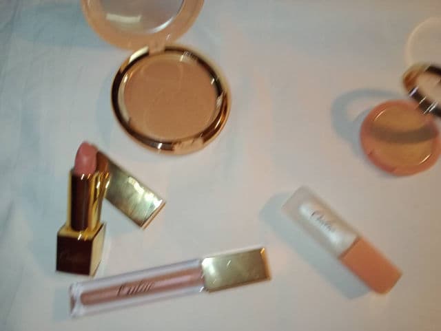 Oulac Cosmetics PG05 Mystical review photo by boobie