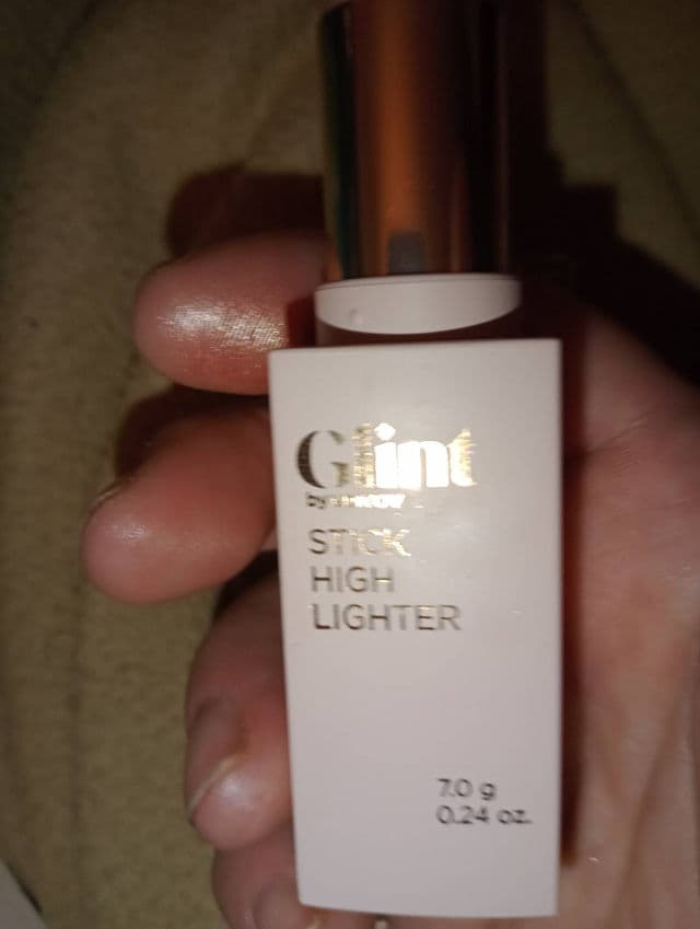 Glint Glow Pearl Base review photo by boobie