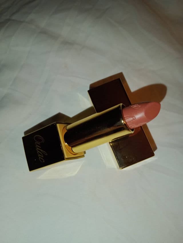 Oulac Cosmetics PG05 Mystical review photo by boobie