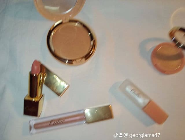 Oulac Cosmetics PG05 Mystical review photo by boobie