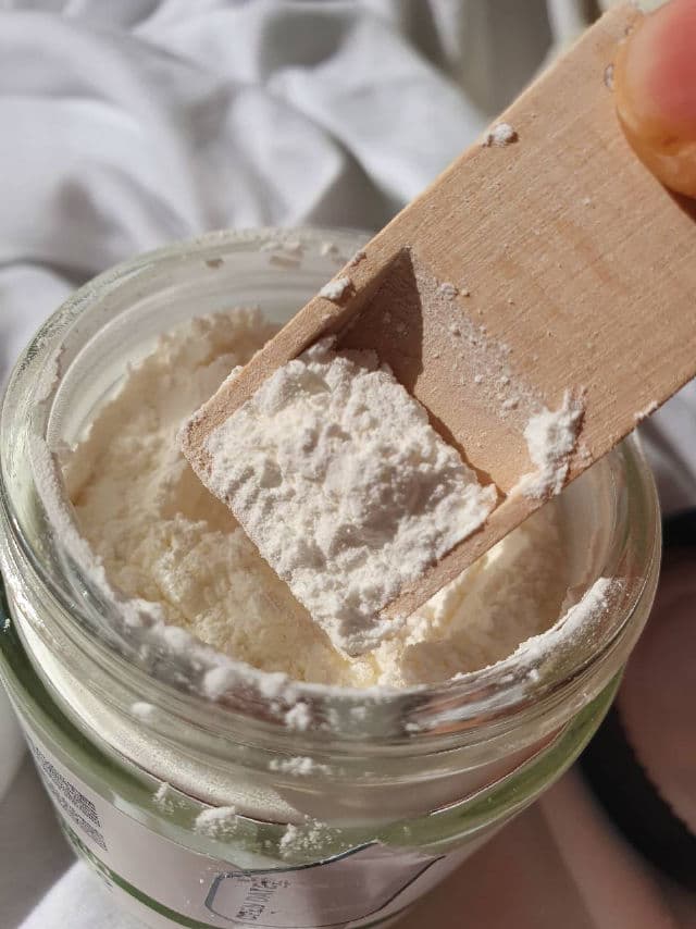 The Purest Solutions Fruit Enzyme Powder Cleanser review photo by SiAnastasia