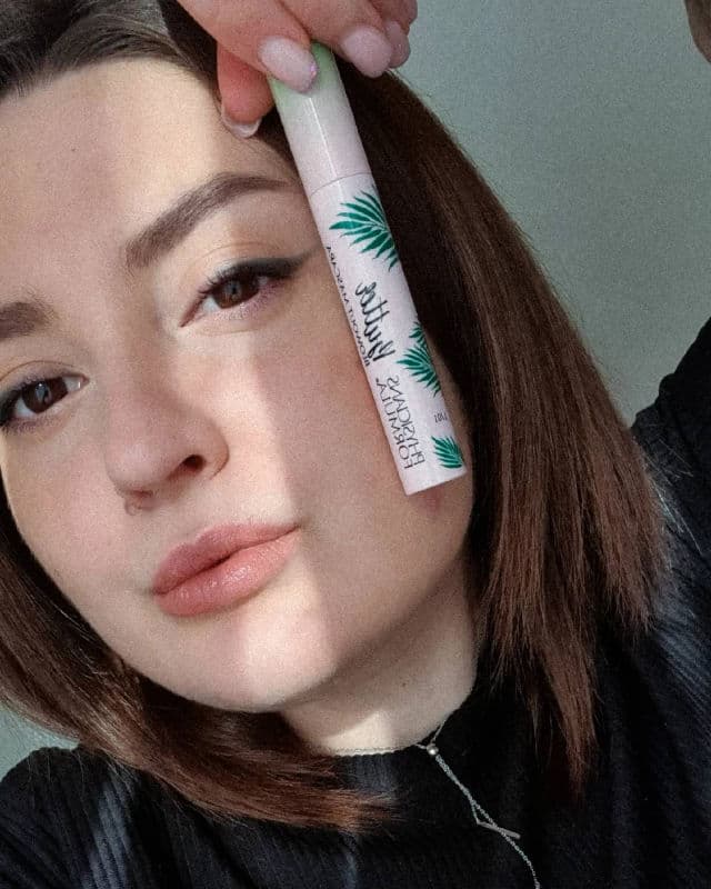 Physicians Formula Butter Blowout Mascara review photo by SiAnastasia