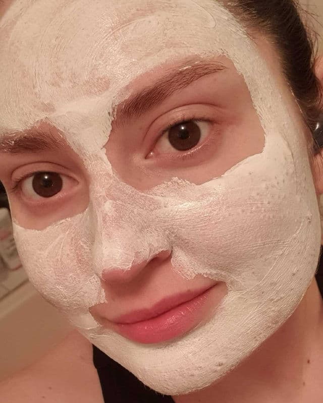 Revuele Retinol Forte Smoothing Face Mask review photo by SiAnastasia
