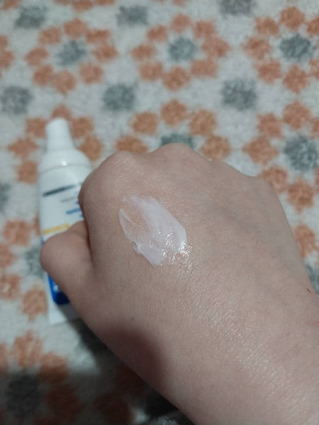 CeraVe Facial Moisturising Lotion SPF 25 review photo by ValePaz