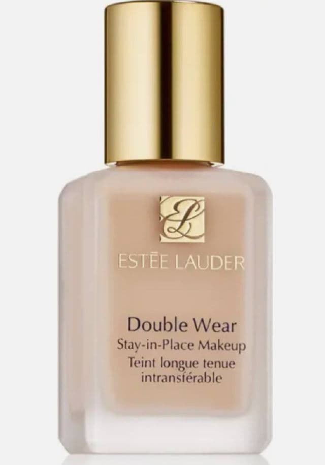 Estee Lauder Double Wear Stay-in-Place Foundation SPF 10 review photo by michmak14
