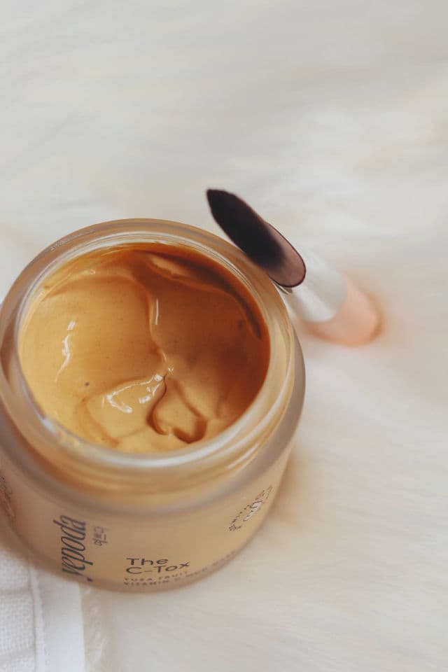 Yepoda The C-Tox review photo by inamberskin27