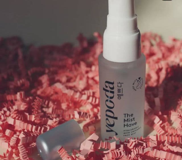 Yepoda The Mist Have review photo by inamberskin27