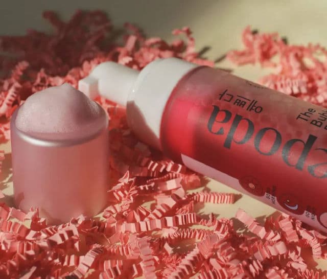 Yepoda The Bubble Double review photo by inamberskin27