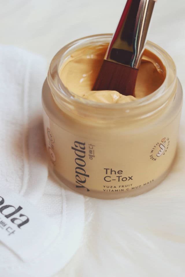 Yepoda The C-Tox review photo by inamberskin27