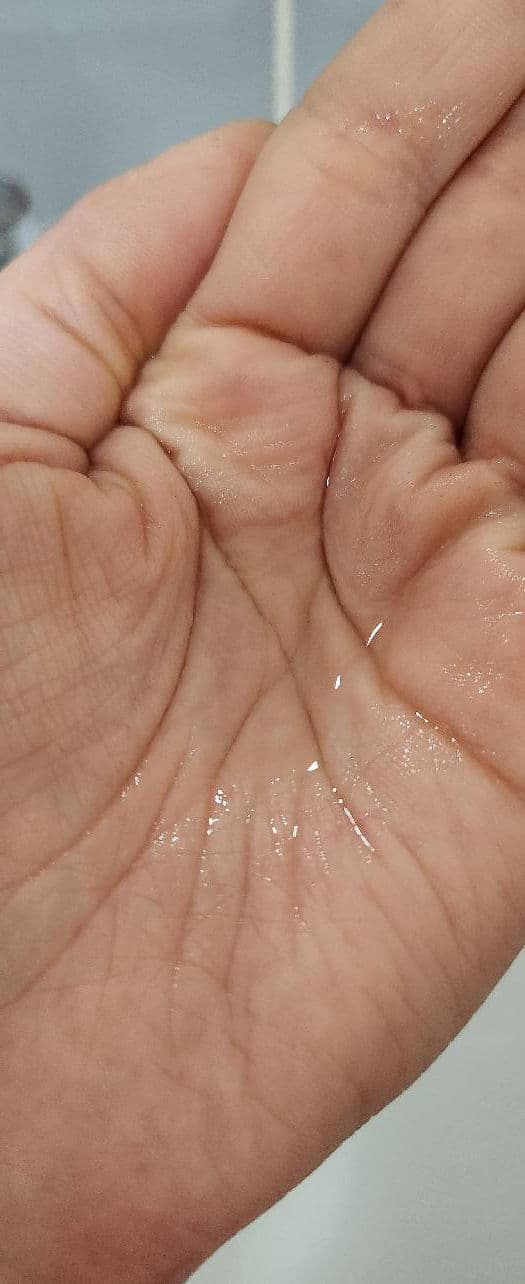 ESFOLIO 3HA Clear Toner review photo by MizuUnni