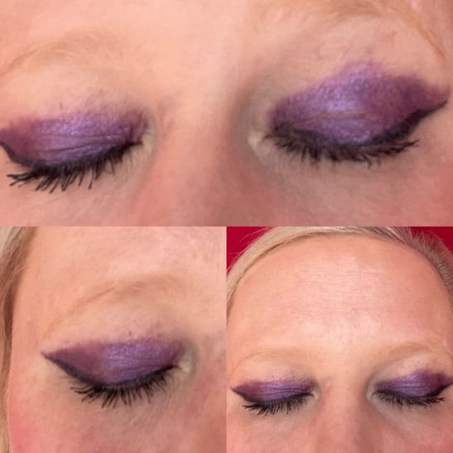 Lancome 01 Or Inoubliable review photo by KatPower