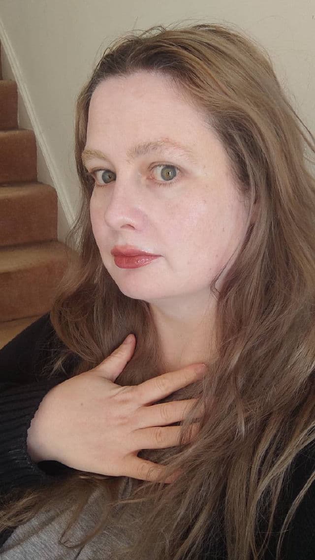 Mary&May Vegan Niacinamide Panthenol Sun Cushion SPF50+ PA++++ review photo by ciarabeautydiary