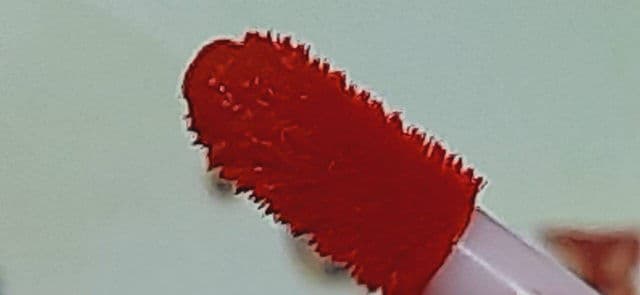 Peripera 01 King Pink review photo by Skinvantri