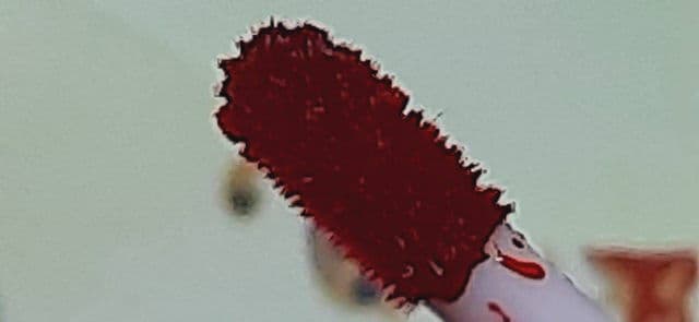 Peripera 01 King Pink review photo by Skinvantri