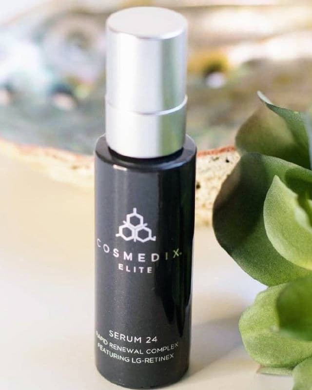 Cosmedix Affirm review photo by DaniLee