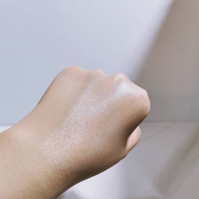 BEAUTY OF JOSEON Relief Sun Rice + Probiotics SPF50+ PA++++ review photo by Farahfrh