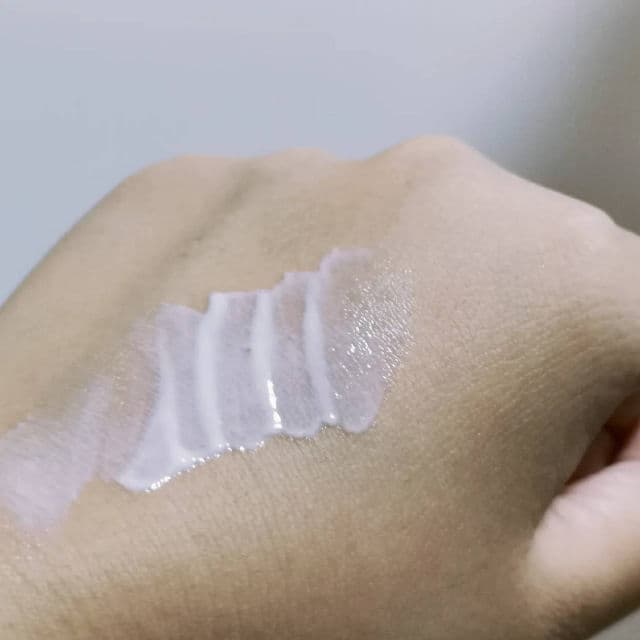 BEAUTY OF JOSEON Relief Sun Rice + Probiotics SPF50+ PA++++ review photo by Farahfrh