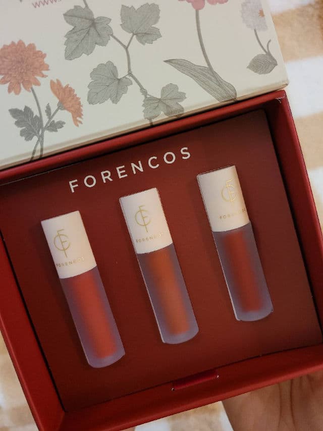 Forencos 03 Brick review photo by jesstries