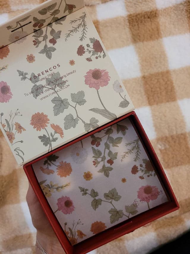 Forencos 03 Brick review photo by jesstries