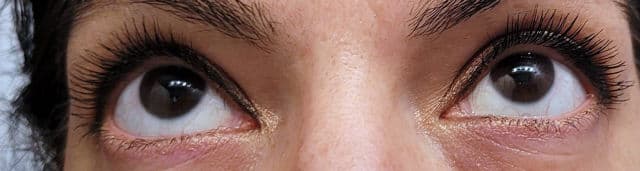 Tower 28 Beauty MakeWaves Lengthening + Volumizing Mascara review photo by jesstries