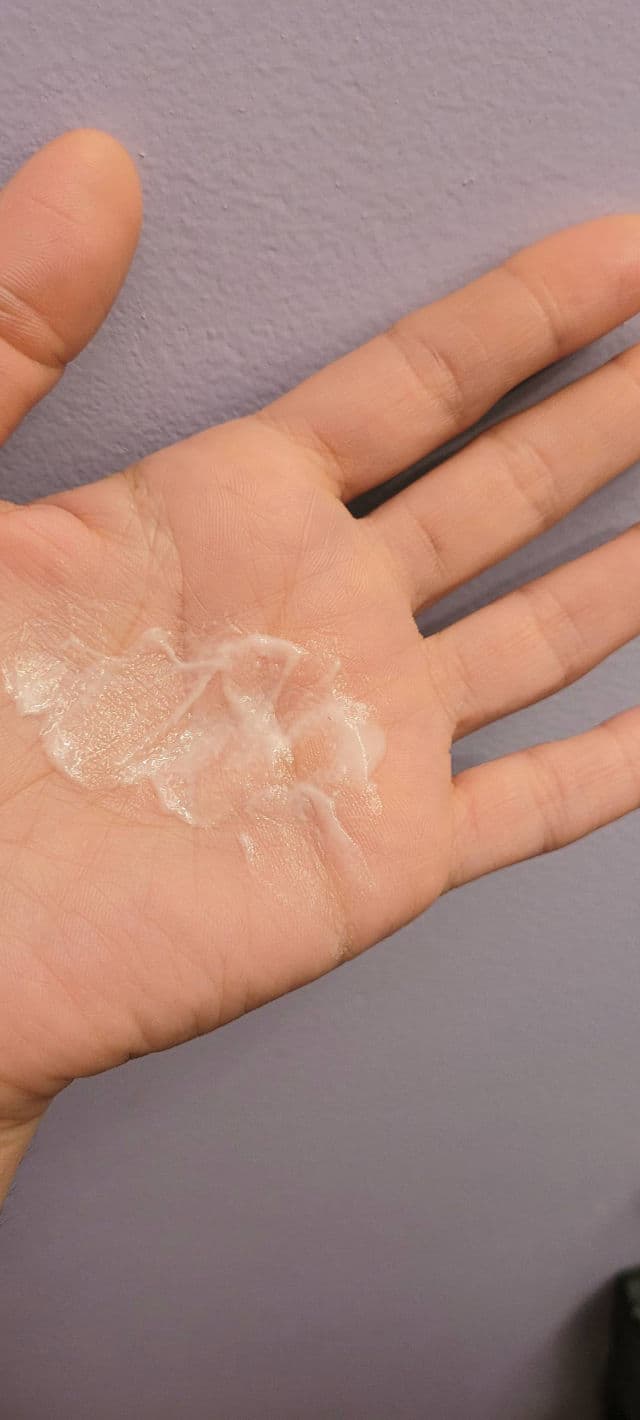 Three Ships Superfruit Lactic + Multifruit 8% AHA Exfoliating Mask review photo by jesstries