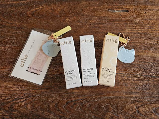 Athe 04 Chilli review photo by yagako