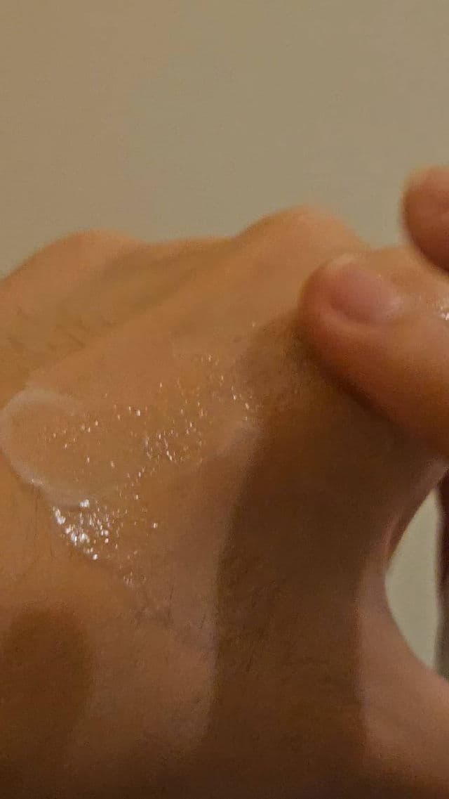 Biore UV Aqua Rich Watery Gel Cool SPF50+PA++++ review photo by yagako