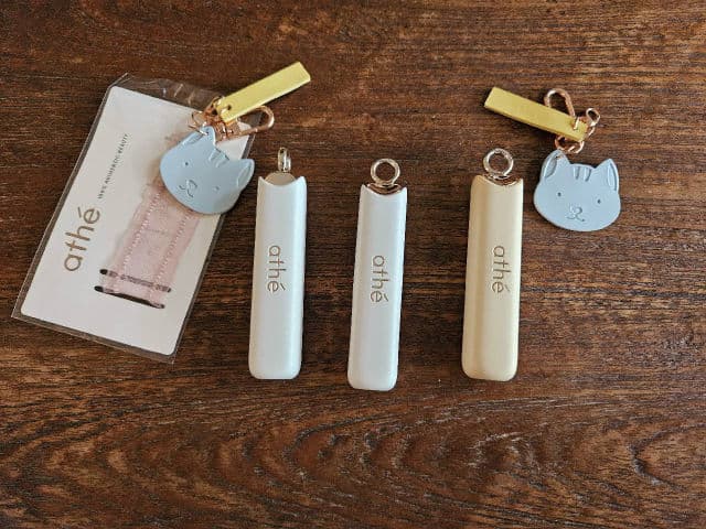 Athe 04 Chilli review photo by yagako