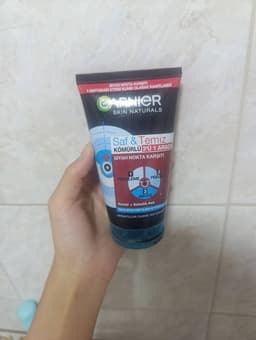 review