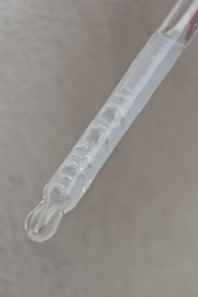 Rovectin Clean Forever Young Biome Ampoule review photo by KseniaSBB