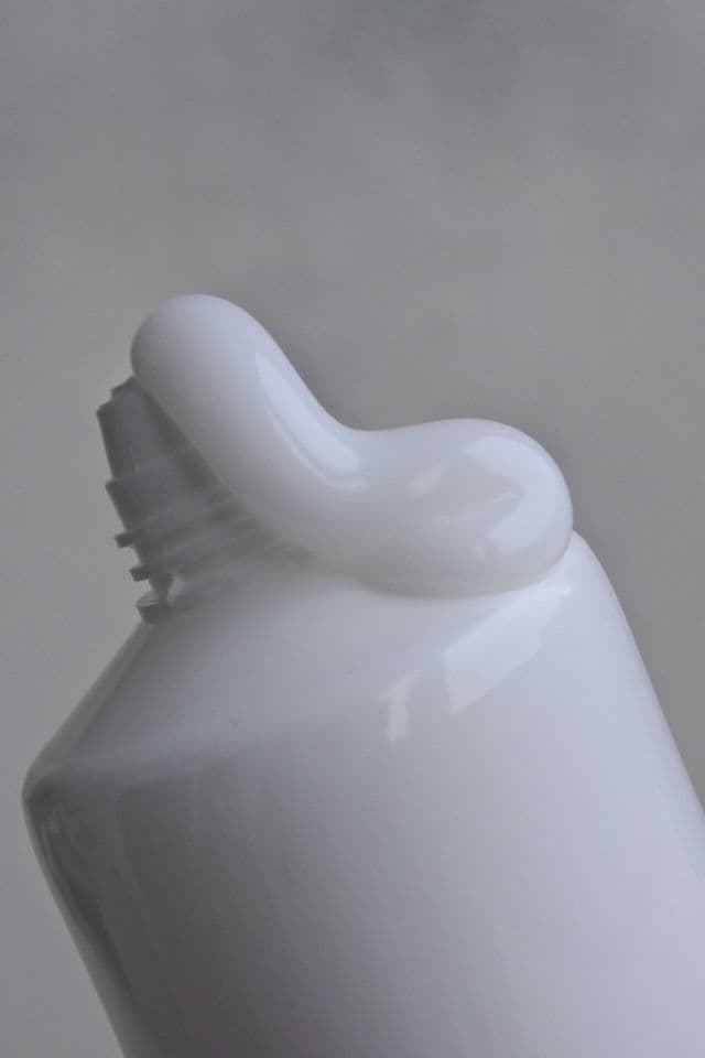 Rovectin Clean Lotus Water Cream review photo by KseniaSBB