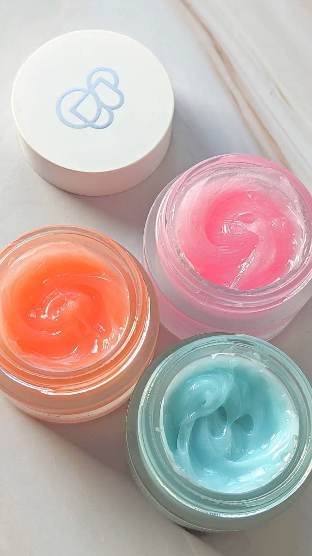 SELF BEAUTY Uniconic Good Night Vitamin C Vegan Lip Mask - Kakadu Plum review photo by cozycritique