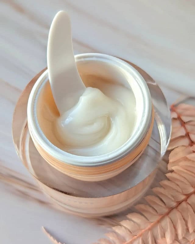 Reblocell Blossom Waterdrop Cream review photo by cozycritique