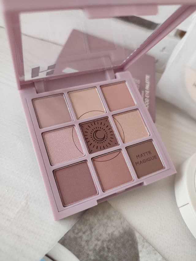 HOLIKA HOLIKA 02 Moony review photo by vasylyna