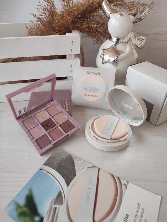 HOLIKA HOLIKA 02 Moony review photo by vasylyna