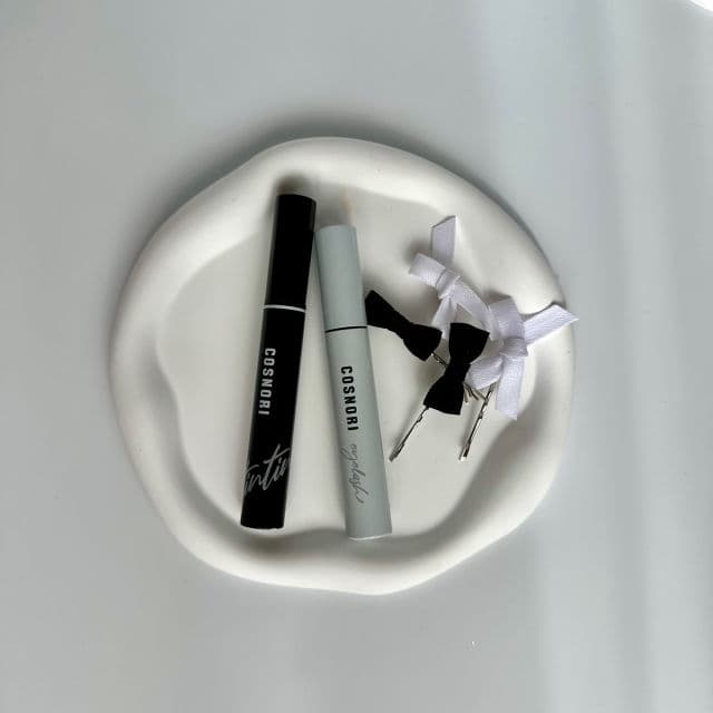 COSNORI Long Active Eyelash Serum review photo by rumisbeauty