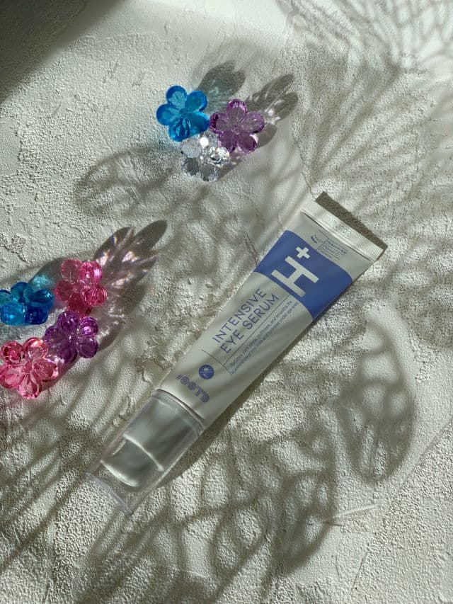 OOTD BEAUTY Intensive Eye Serum A.M review photo by rumisbeauty