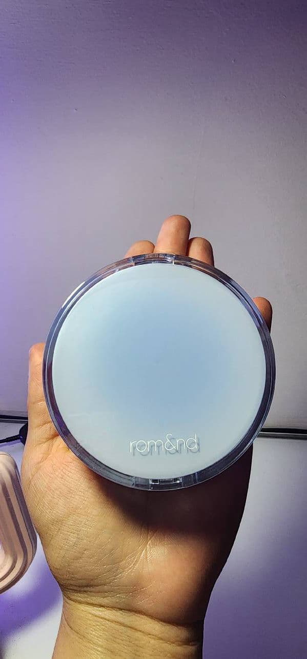 Romand 01 Porcelain 17 review photo by JesOrYes