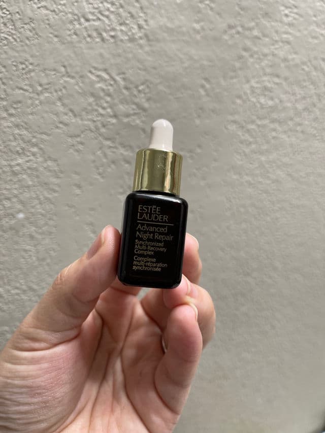 Advanced Night Repair Synchronized Multi-Recovery Complex product review