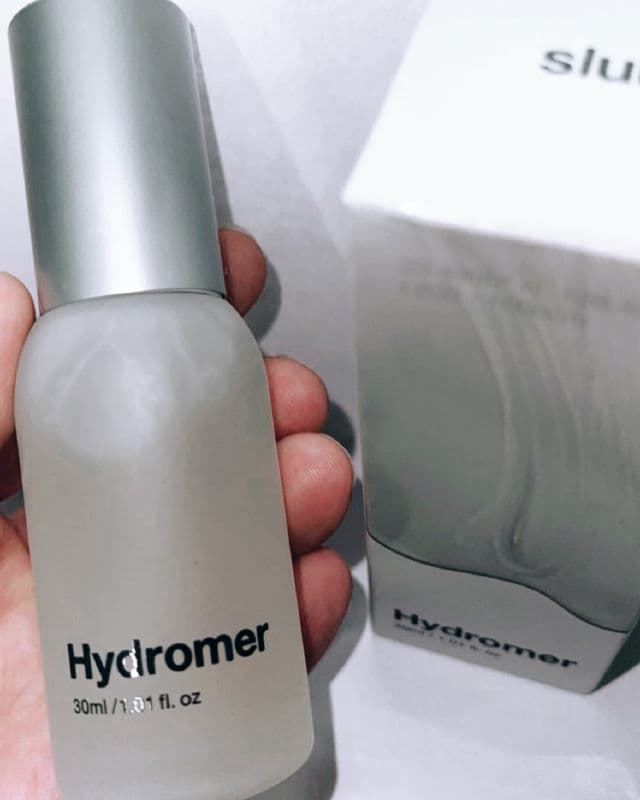 Slurp Laboratories Hydromer review photo by notyogorl69